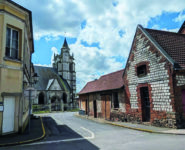 À LA DÉCOUVERTE DE CRÉCY EN PONTHIEU