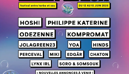 MINUIT AVANT LA NUIT