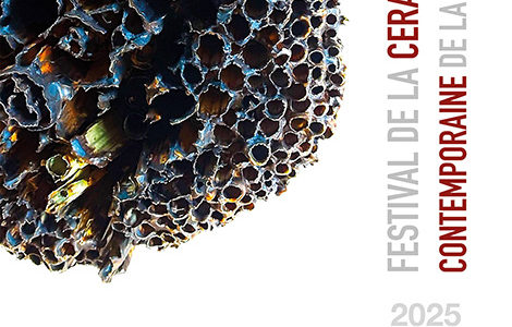 FESTIVAL DE LA CERAMIQUE CONTEMPORAINE DE LA SOMME