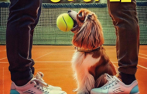 JEU, SET ET COUPLE !