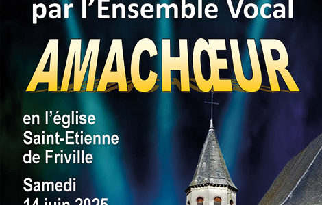 CONCERT DE PRINTEMPS