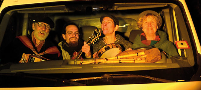 BAL FOLK PICARD-CELTIQUE