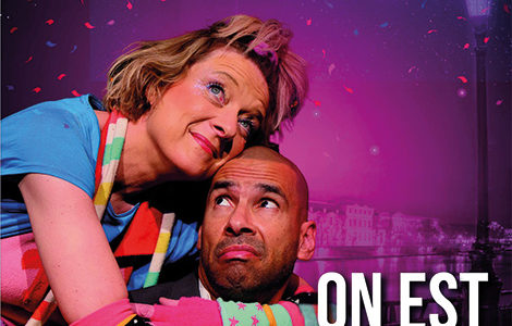 ON EST FAIT POUR S’ENTENDRE