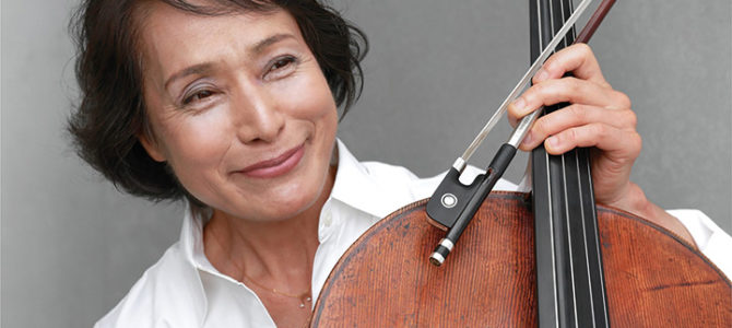 DIMANCHE À LA CAMPAGNE 2 « LA VIE D’UNE VIRTUOSE »