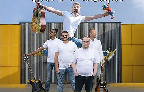 « AMIS CHEMIN » EN CONCERT