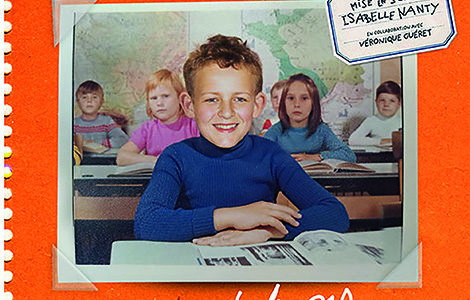 DANY BOON « CLOWN C’EST PAS UN MÉTIER !!! »