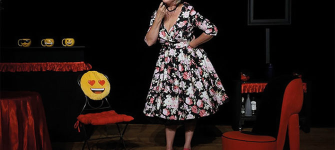 L’ADULTÈRE POUR LES NULLES