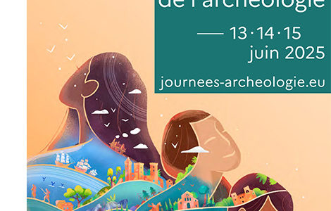 LES OPÉRATIONS ARCHÉOLOGIQUES AUTOUR DU BEFFROI