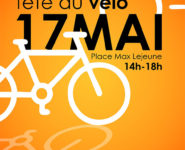 LA FÊTE DU VÉLO