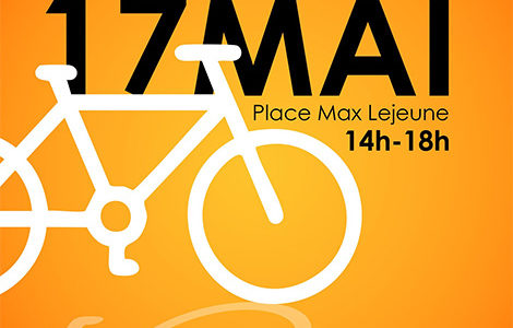 LA FÊTE DU VÉLO