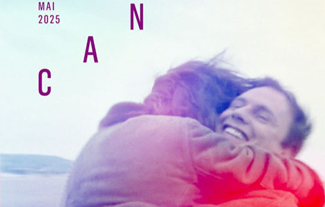 SOIRÉE FESTIVAL DE CANNES