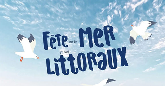 FÊTE DE LA MER ET DES LITTORAUX