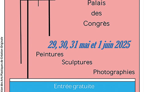 37ème SALON DES ARTISTES