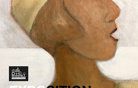 JEAN-MICHEL NOIREY / PEINTURE