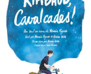 RIMBAUD CAVALCADES !