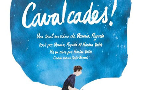 RIMBAUD CAVALCADES !