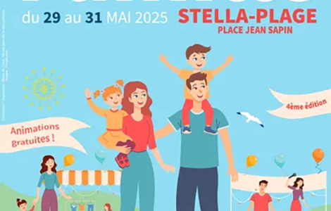 4ème FÊTE DE LA FAMILLE