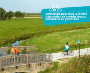 FÊTE DE LA VÉLOMARITIME EN BAIE DE SOMME