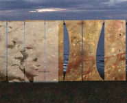 VIDÉOMAPPING « FLOW »