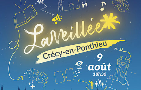 LES VEILLÉES DU PATRIMOINE