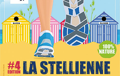 4ème ÉDITION DE LA STELLIENNE