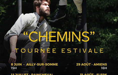 LES SOIRÉES DU DÔME « NEXUS »