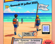 FORT MAHON PLAGE EXPRESS