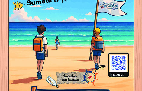 FORT MAHON PLAGE EXPRESS