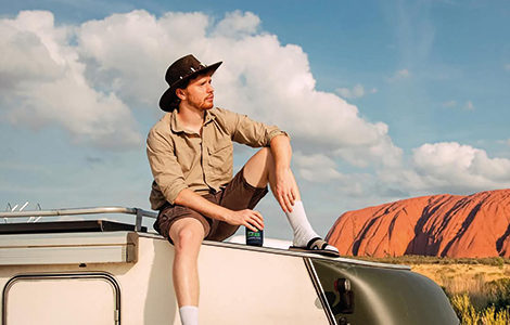 JOJO BERNARD « TOUT LE MONDE IL EST BEAUF »