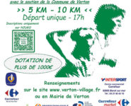 31èmes FOULÉES VERTES