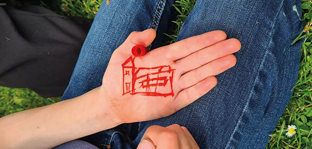 VISITE SENSIBLE « LE PATRIMOINE DANS TOUS LES SENS »