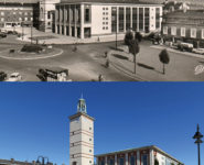 LES VISITES EN FAMILLE "AVANT/APRÈS"