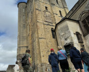 « ABBEVILLE AU FIL DU TEMPS »
