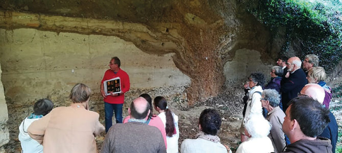 « ABBEVILLE AU FIL DU TEMPS »
