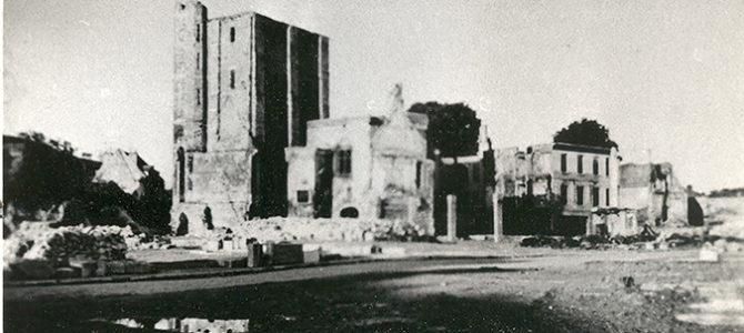 « ABBEVILLE AU FIL DU TEMPS »