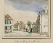 « BALADE DANS LES QUARTIERS »