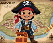 LES VISITES EN FAMILLE "SUR LES PAS D’ENGUERRAND"