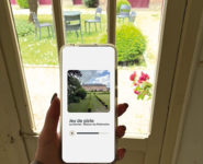 LES VISITES EN FAMILLE "JEU DE PISTE AU CARMEL"