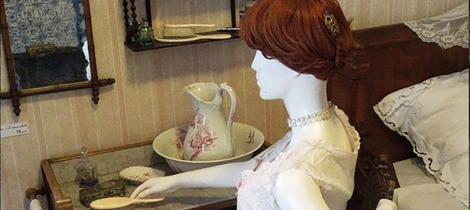 PORTES OUVERTES MAISON DU PATRIMOINE