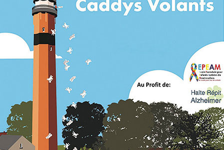 FÊTE DES CADDYS VOLANTS