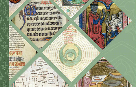 SCRIBES ET ENLUMINURES À LA FIN DU MOYEN ÂGE