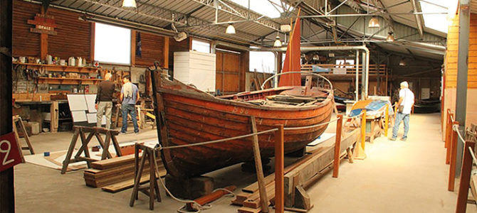 PATRIMOINE IMMATÉRIEL, LA CONSTRUCTION EN BOIS