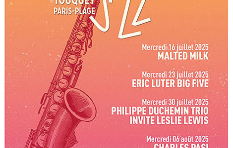 LES MERCREDIS DU JAZZ