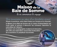MAISON DE LA BAIE DE SOMME