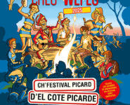 FESTIVAL DE LA LANGUE PICARDE « CHÈS WEPES »