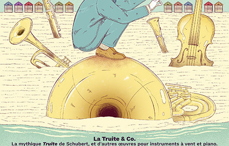 FESTI’SOMME « VERS UN NOUVEAU MONDE »