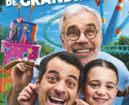 « SOIRÉE ANNIVERSAIRE » AU PARC BAGATELLE