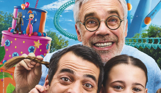 « SOIRÉE ANNIVERSAIRE » AU PARC BAGATELLE