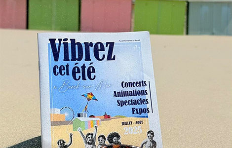 FÊTE ET BÉNÉDICTION DE LA MER