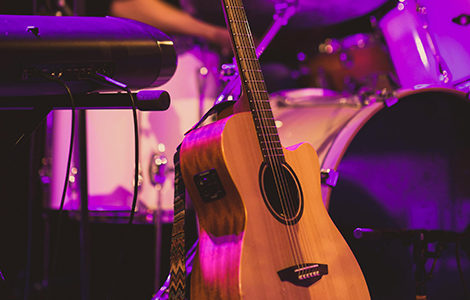 ENSEMBLE MARIMBAO - CONCERT